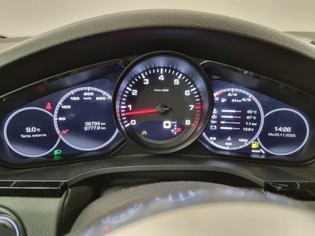 PORSCHE Cayenne 3.0 V6 PackSportAlleggerito