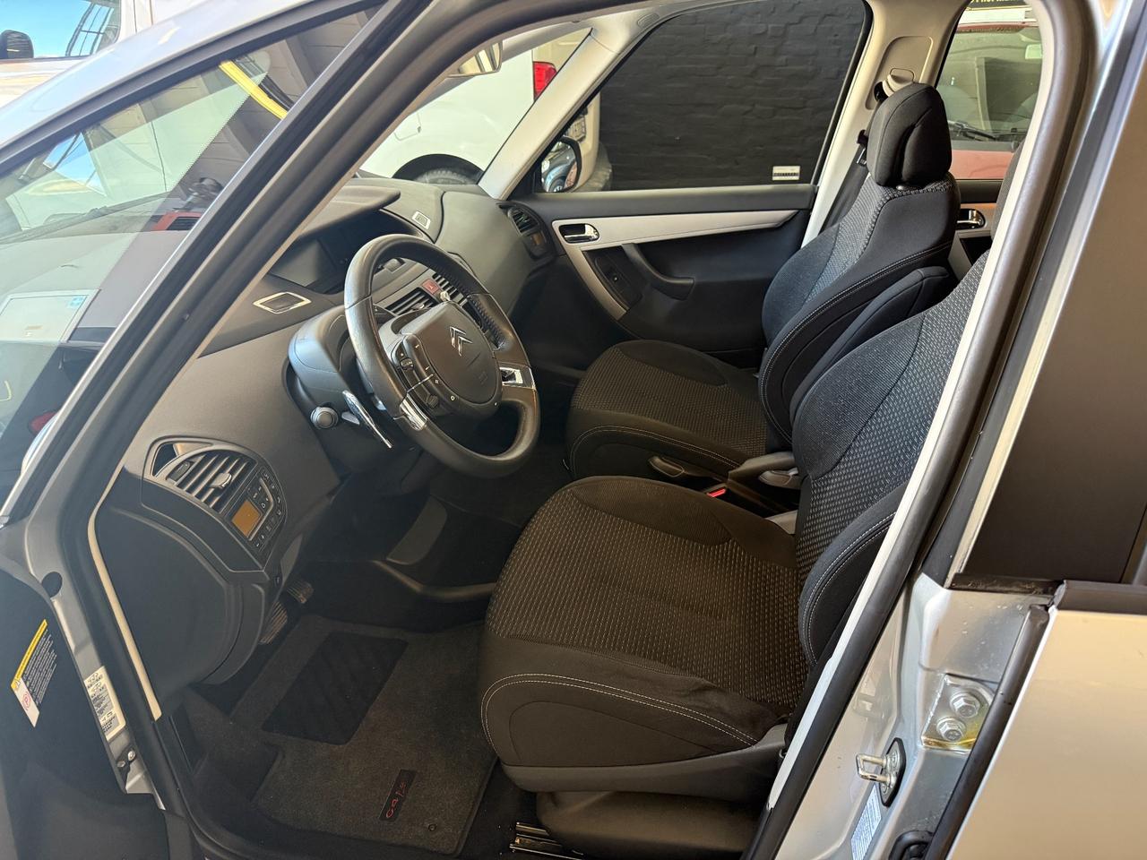 Citroen C4 GRAND PICASSO 1.6 DIESEL 7 POSTI