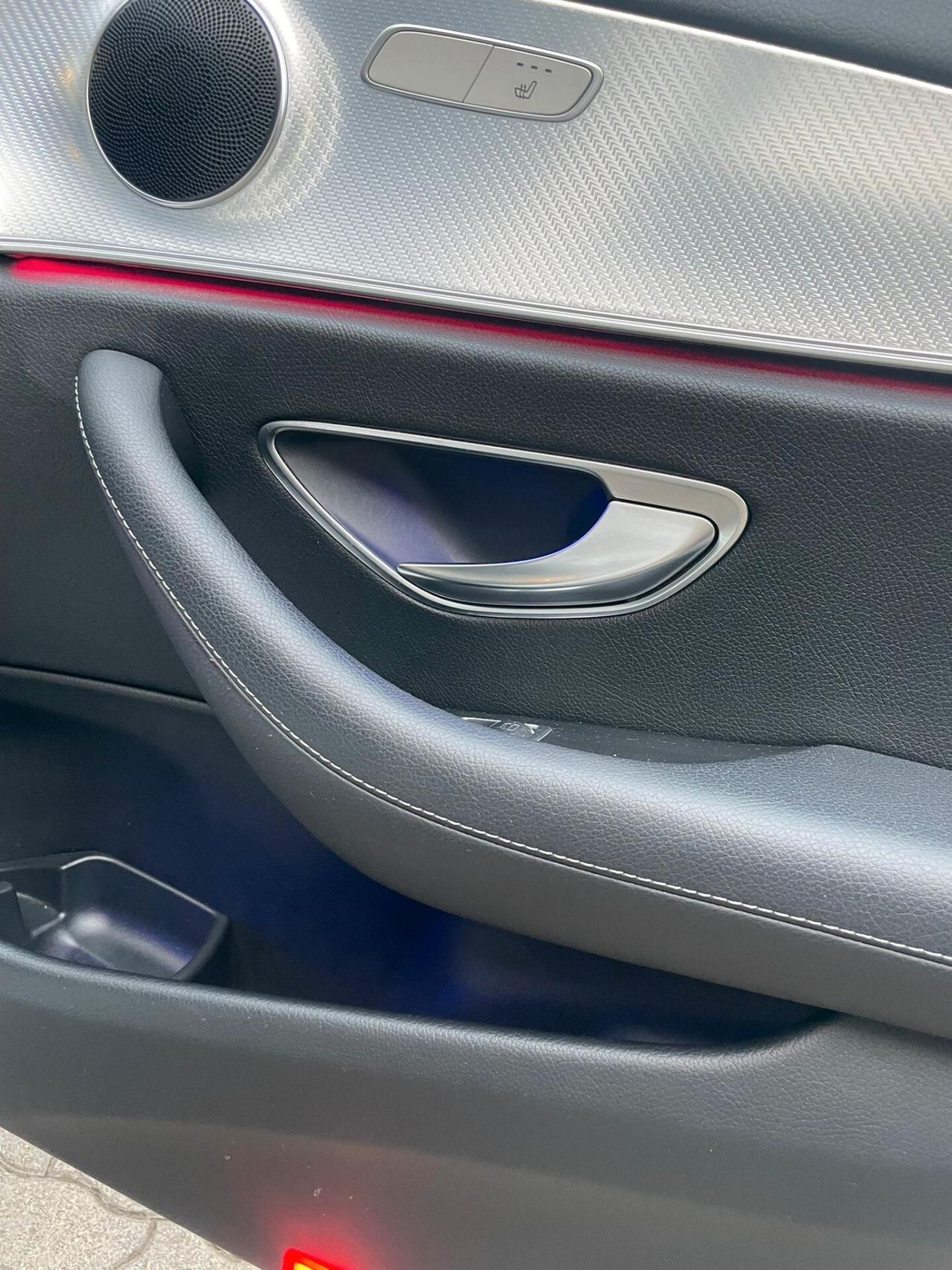 Mercedes-benz E 220 d S.W. 4Matic Auto Premium Plus All-Terrain