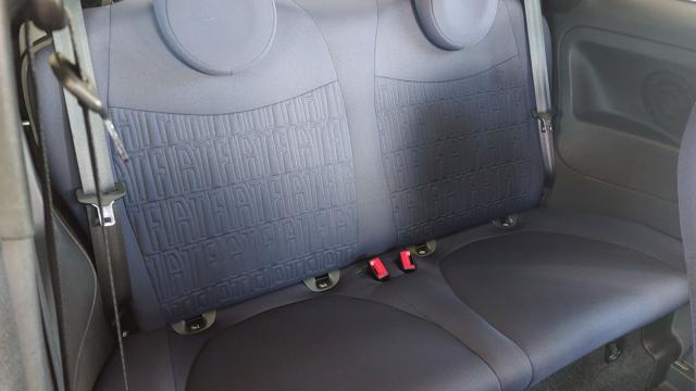 FIAT 500 1.0 Hybrid Cult Aziendale