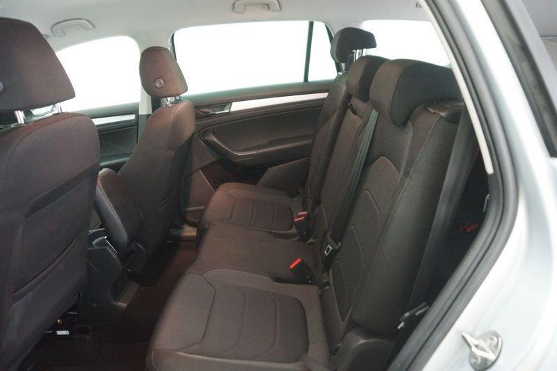 Skoda Kodiaq Kodiaq 2.0 TDI EVO SCR 4x4 DSG 7 posti Executive