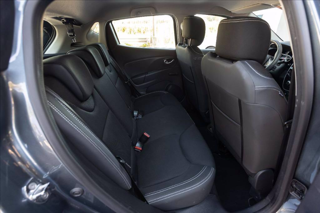 RENAULT Clio 0.9 tce energy Zen 90cv del 2018
