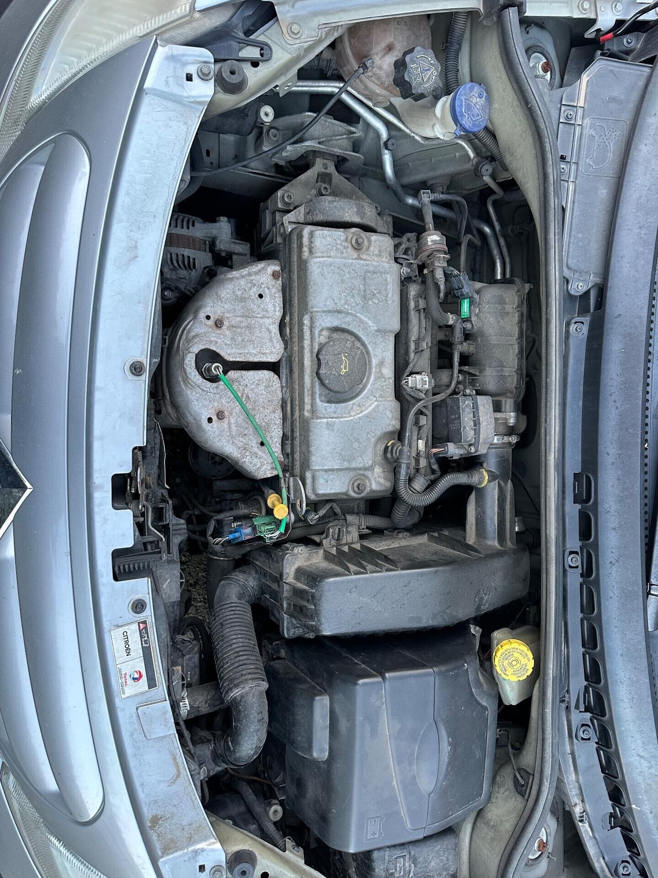 Citroen C3 1.1 Cashmere