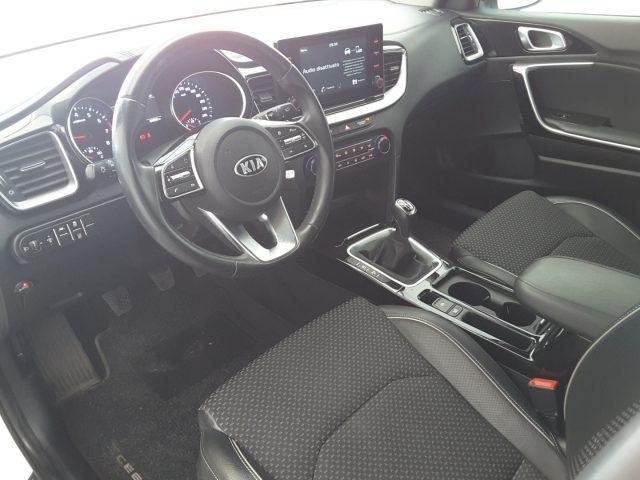 KIA XCeed 1.0 T-GDi 120cv BIFUEL GPL Style