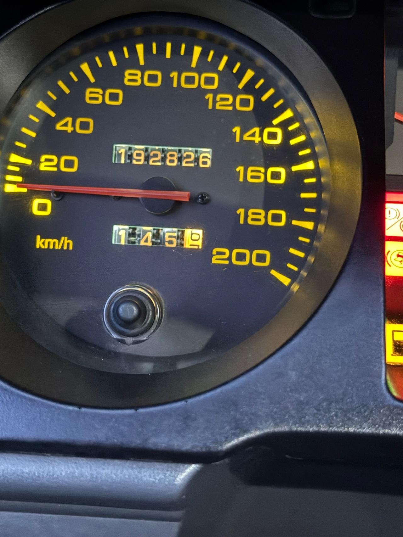 Mitsubishi Pajero 2.8 TDI Wagon SS GLS Executive