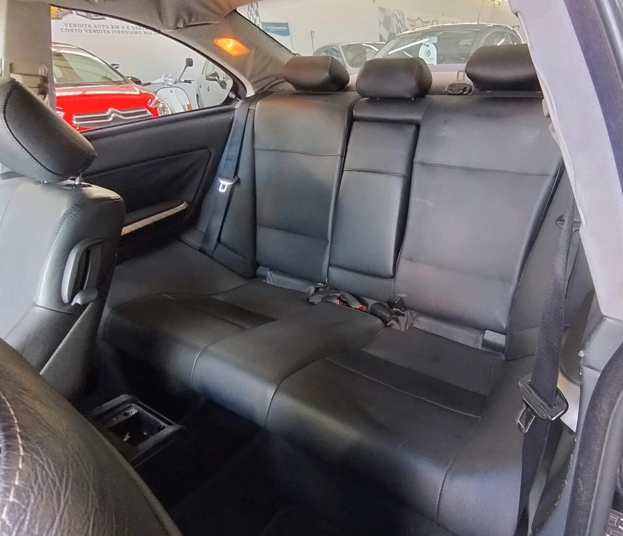 Bmw Serie 3 320 CD 2.0 150CV - 2005