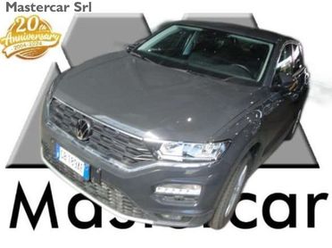 VOLKSWAGEN T-Roc T-Roc 2.0 tdi Style GB189AE