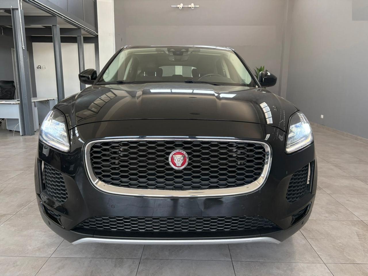 Jaguar E-Pace 2.0D 150 CV S