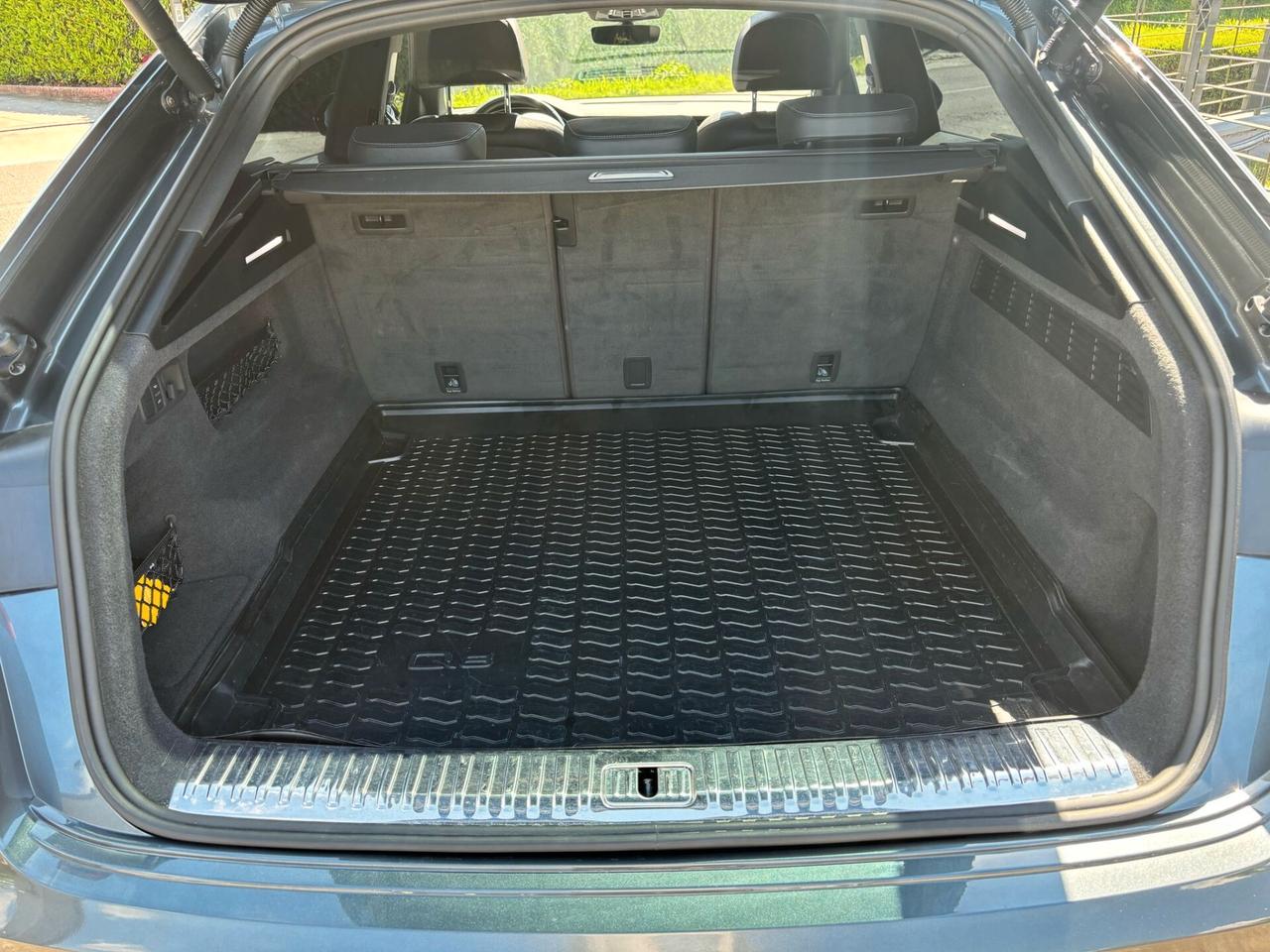 Audi Q8 50 TDI 286 CV quattro tiptronic Sport