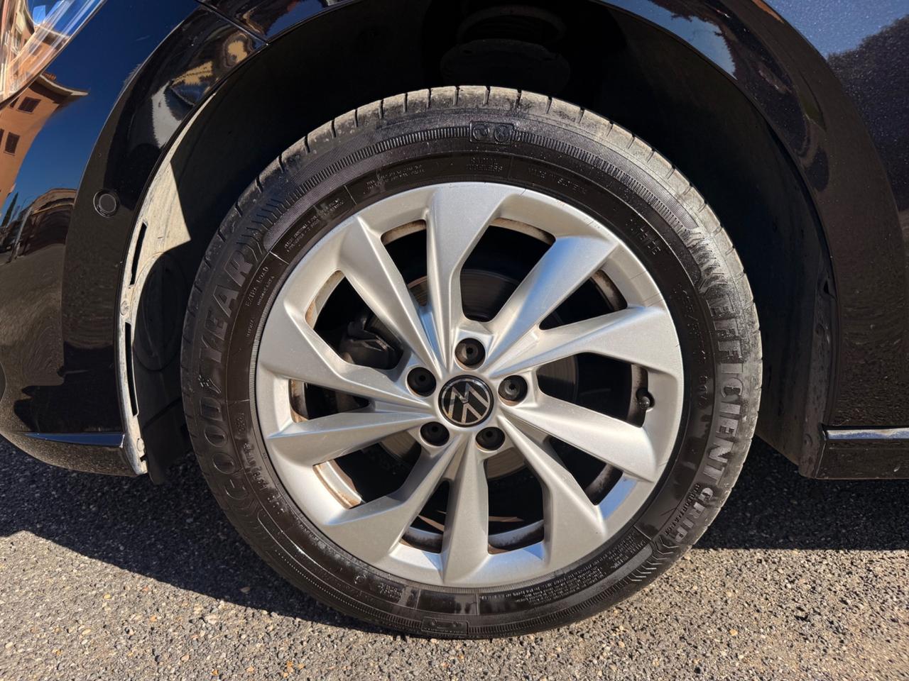 Volkswagen Polo 1.0 TSI Style