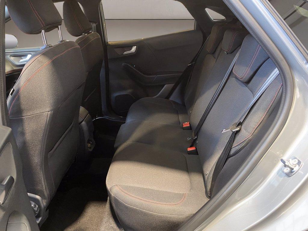 FORD Puma 1.0 ecoboost h ST-Line 125cv del 2025