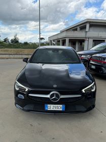 Mercedes-benz CLA 200 d Shooting Brake Premium