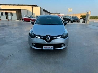 Renault Clio 1.5 dCi 8V 90CV Start&Stop 5 porte EcoBusiness