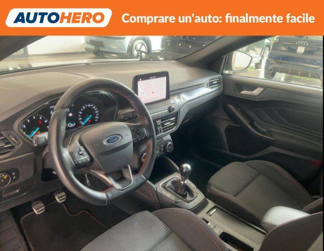 FORD Focus 1.5 EcoBoost 150 CV 5p. ST-Line