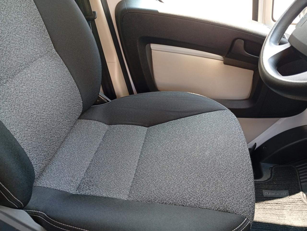 FIAT DUCATO L2 H2 IVA COMPRESA