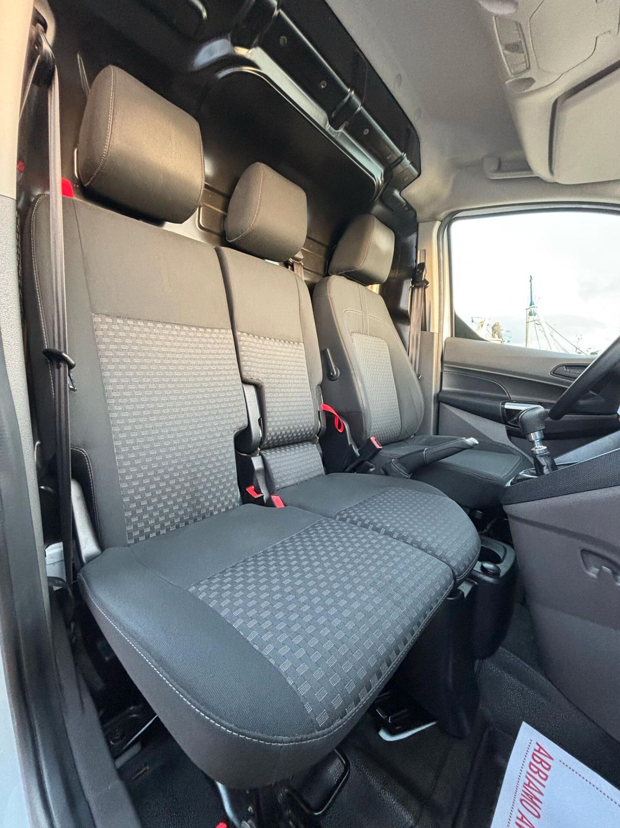 Ford Transit Connect 1.5 TDCi 100CV