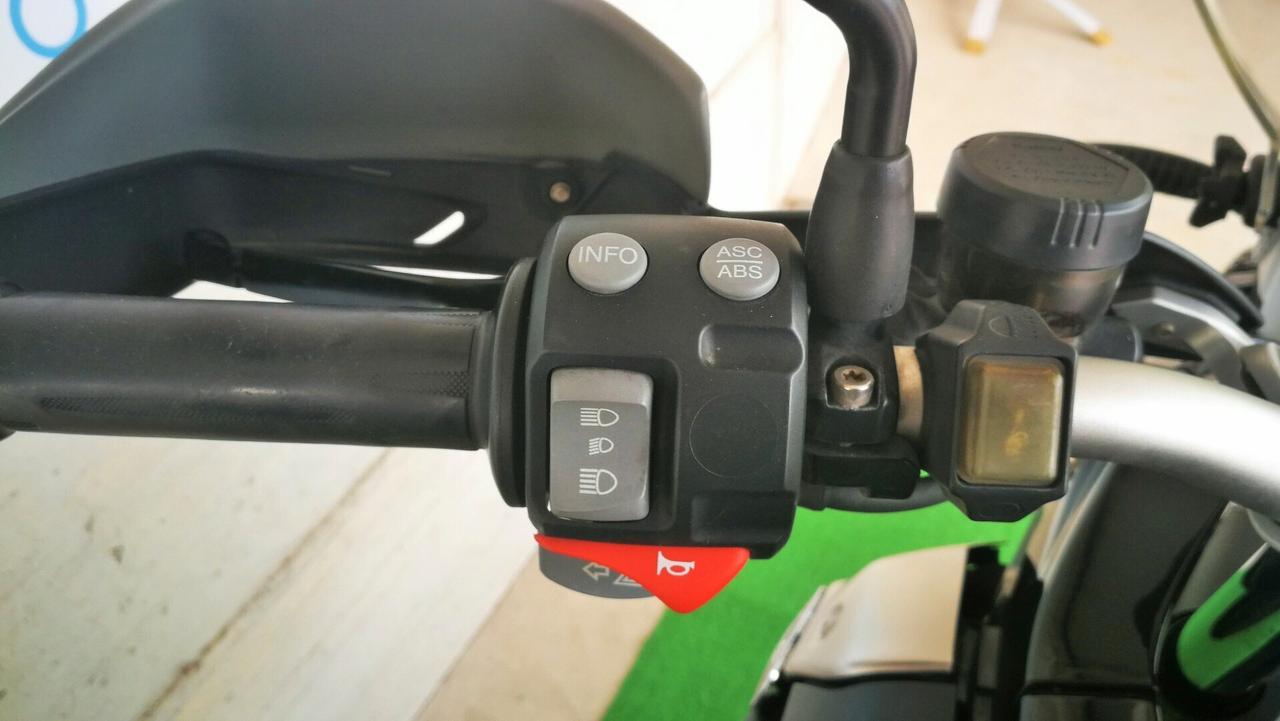 Bmw R 1200 GS Bialbero *Finanziabile interamente*