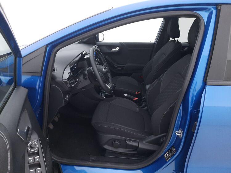 Ford Puma Titanium BZ126116 1.0 Mild Hybrid 125CV