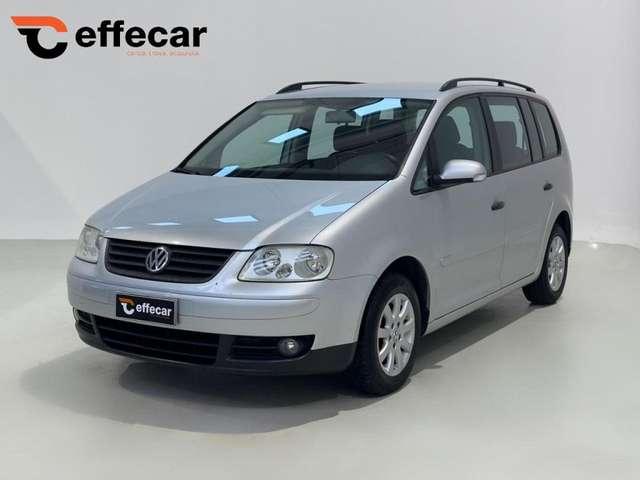 Volkswagen Touran 1.9 TDI 105CV Highline