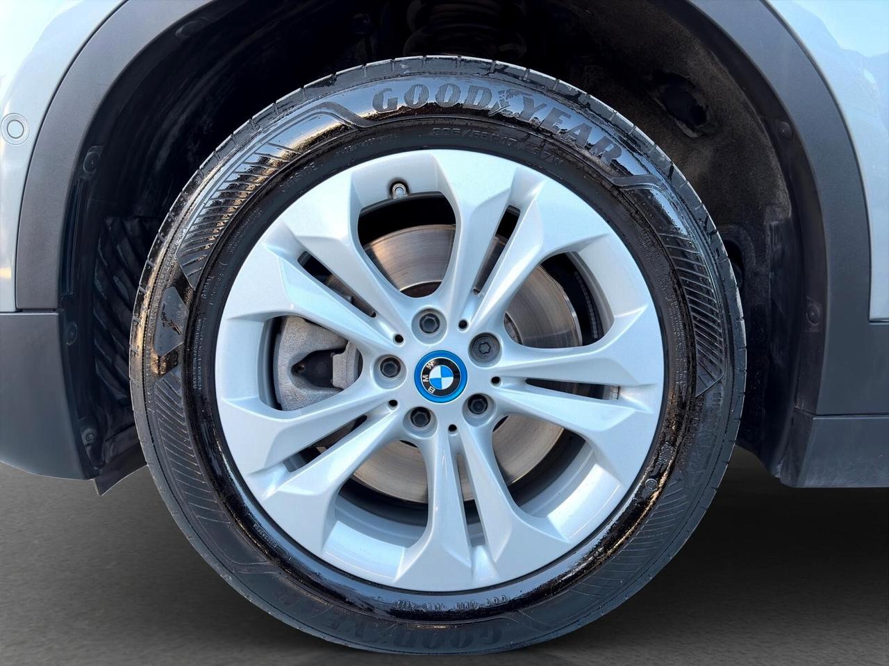 Bmw X2 xDrive25e Business-X