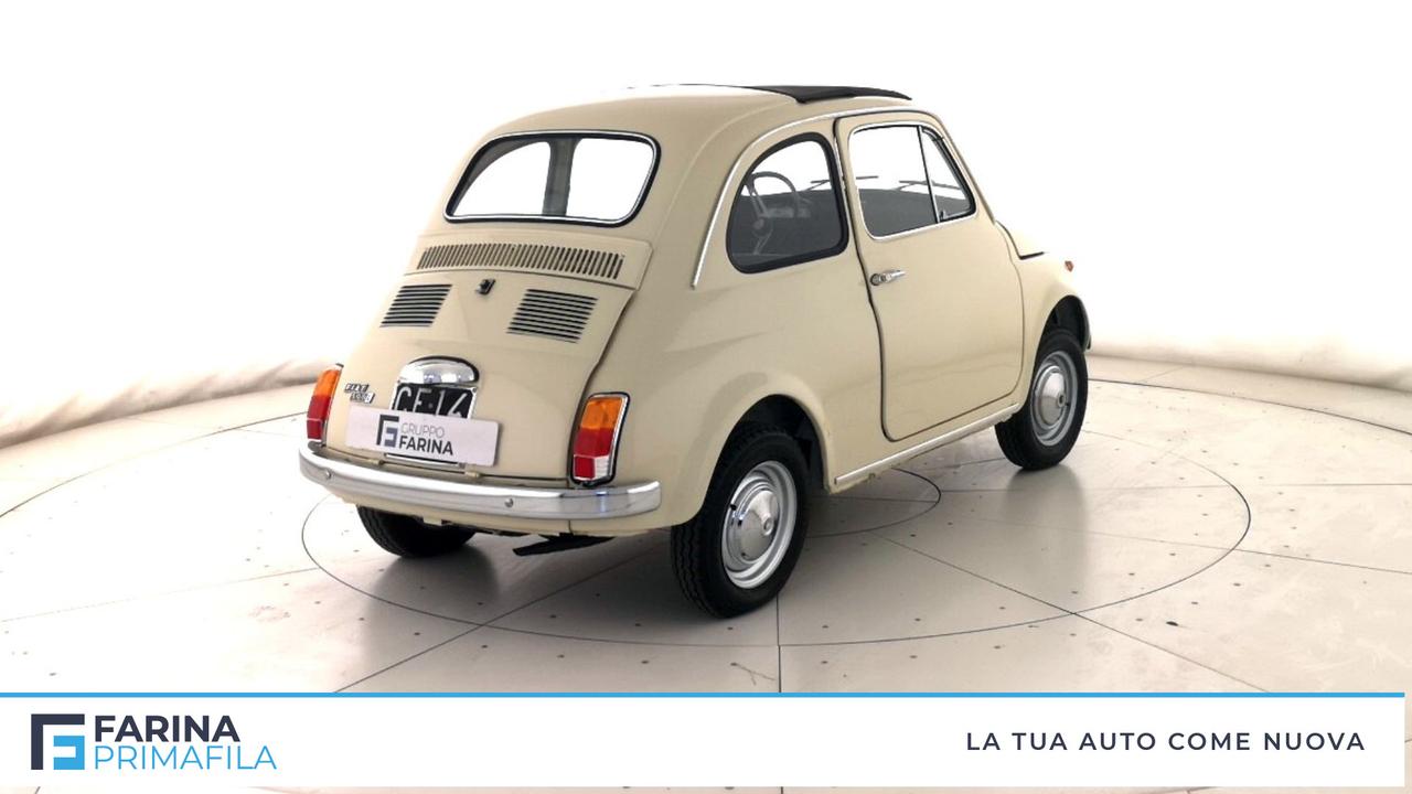 FIAT FIAT 500