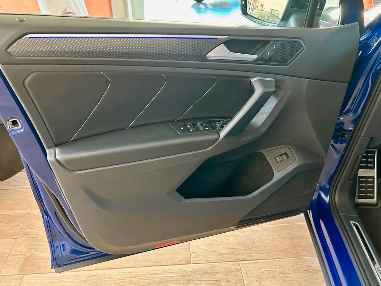 Volkswagen Tiguan 2.0 TDI 150 CV DSG R-Line