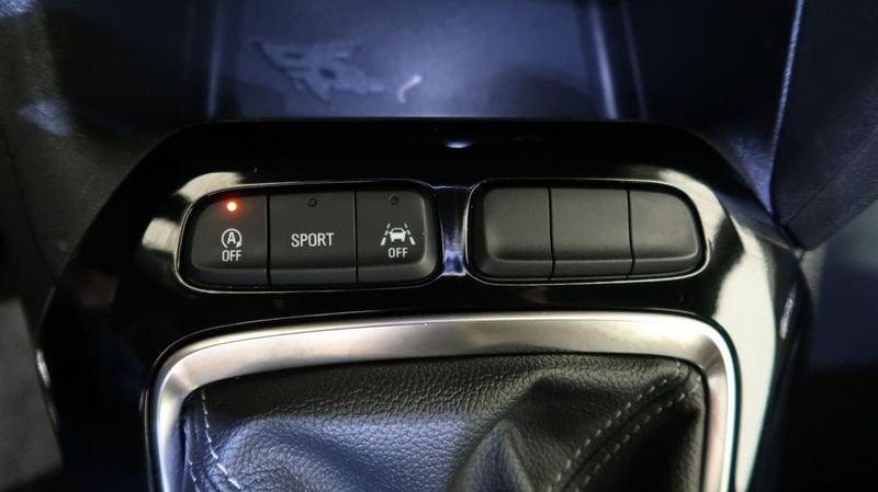 Opel Corsa Corsa 1.2 GS s&s 100cv # VARI COLORI #