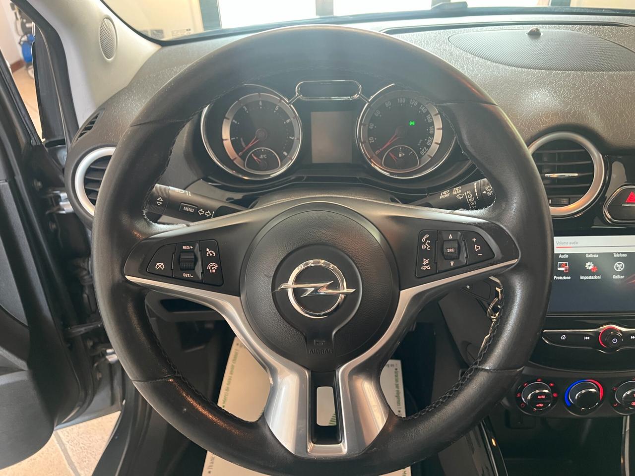 Opel Adam 1.4 87 CV GPL Tech Glam