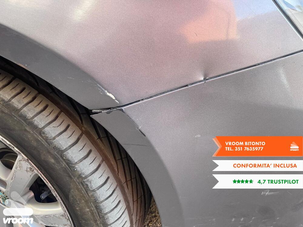 ALFA ROMEO Giulietta (2010-21) Giulietta 2.0 JT...