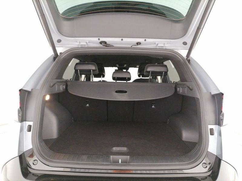 Kia Sportage 1.6 tgdi hev GT-line auto