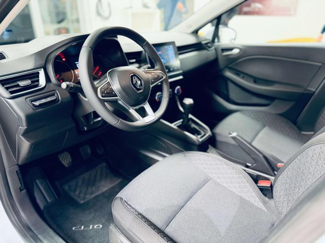 Renault Clio 1.5 blue dci Business 100cv