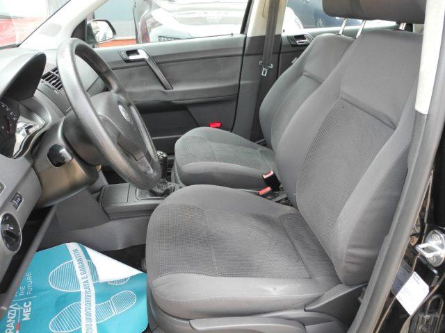 VOLKSWAGEN Polo 1.4 TDI 5p. Comfortline-OK NEOPATEN.- UniPROPRIET.