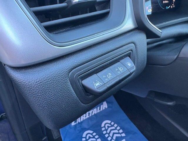 RENAULT Captur Plug-in Hybrid E-Tech 160 CV Intens