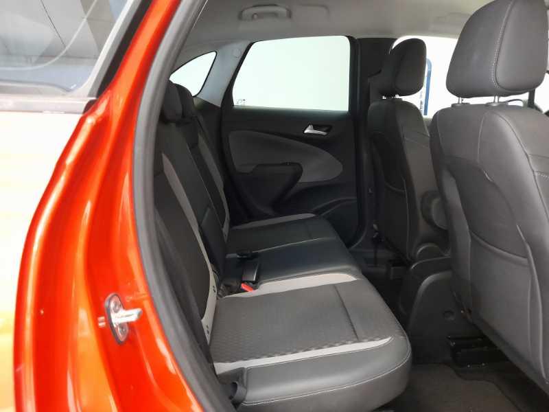 OPEL Crossland X 1.2 Innovation s&s 130cv