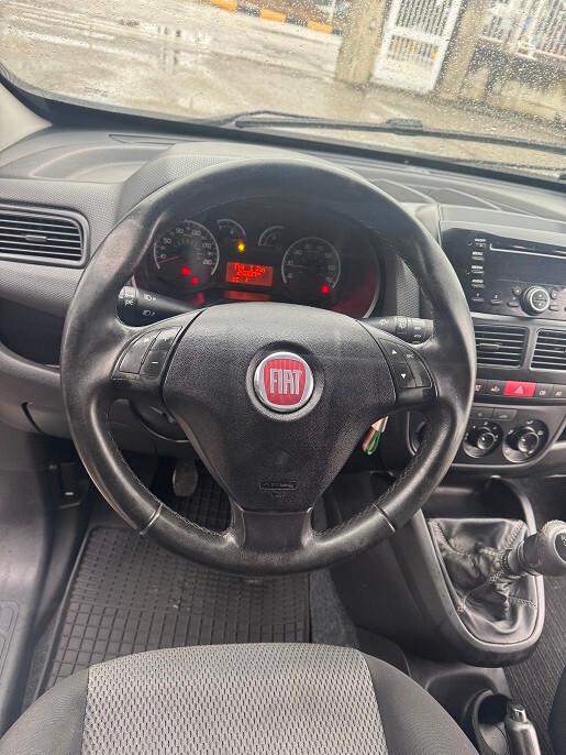 Fiat Doblo Doblò 1.6 MJT 16V Emotion