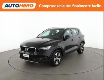 VOLVO XC40 T3 Business Plus