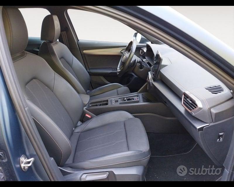 CUPRA Formentor 1.4 e-Hybrid DSG