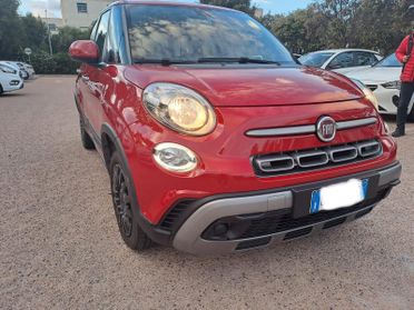 Fiat 500L 1.3 Multijet 95 CV Red GARANTITA