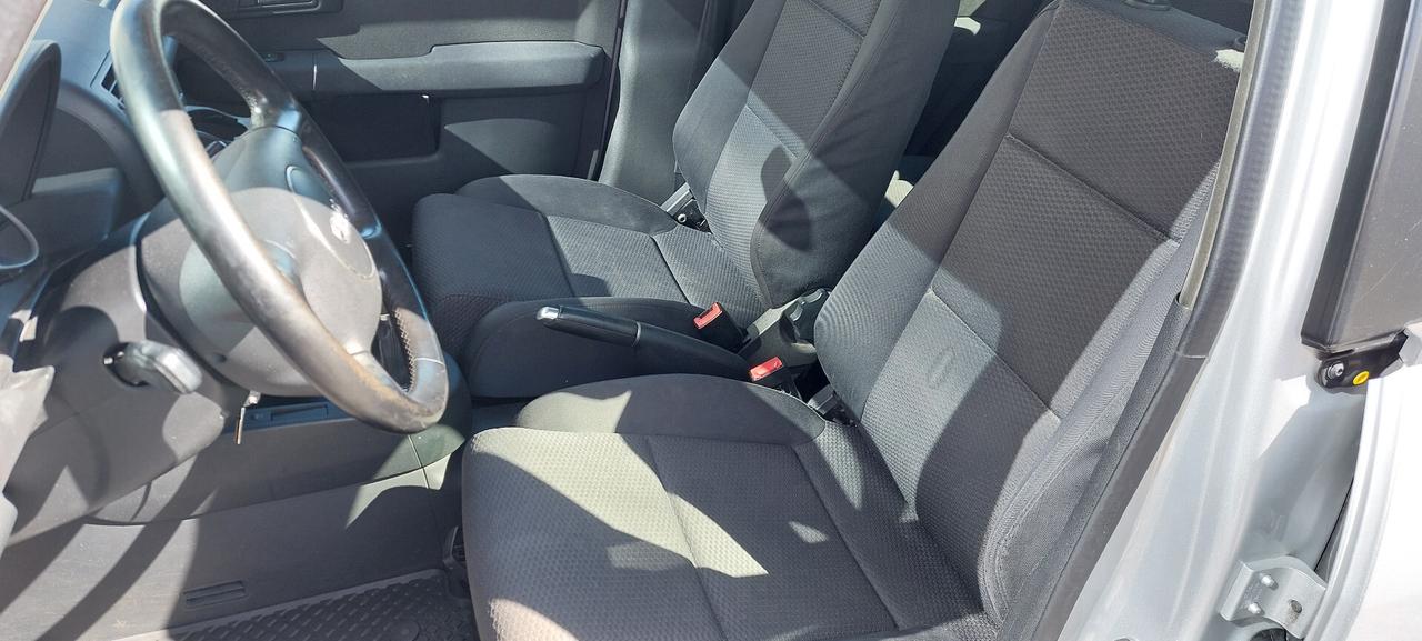Audi A2 1.4 16V Comfort