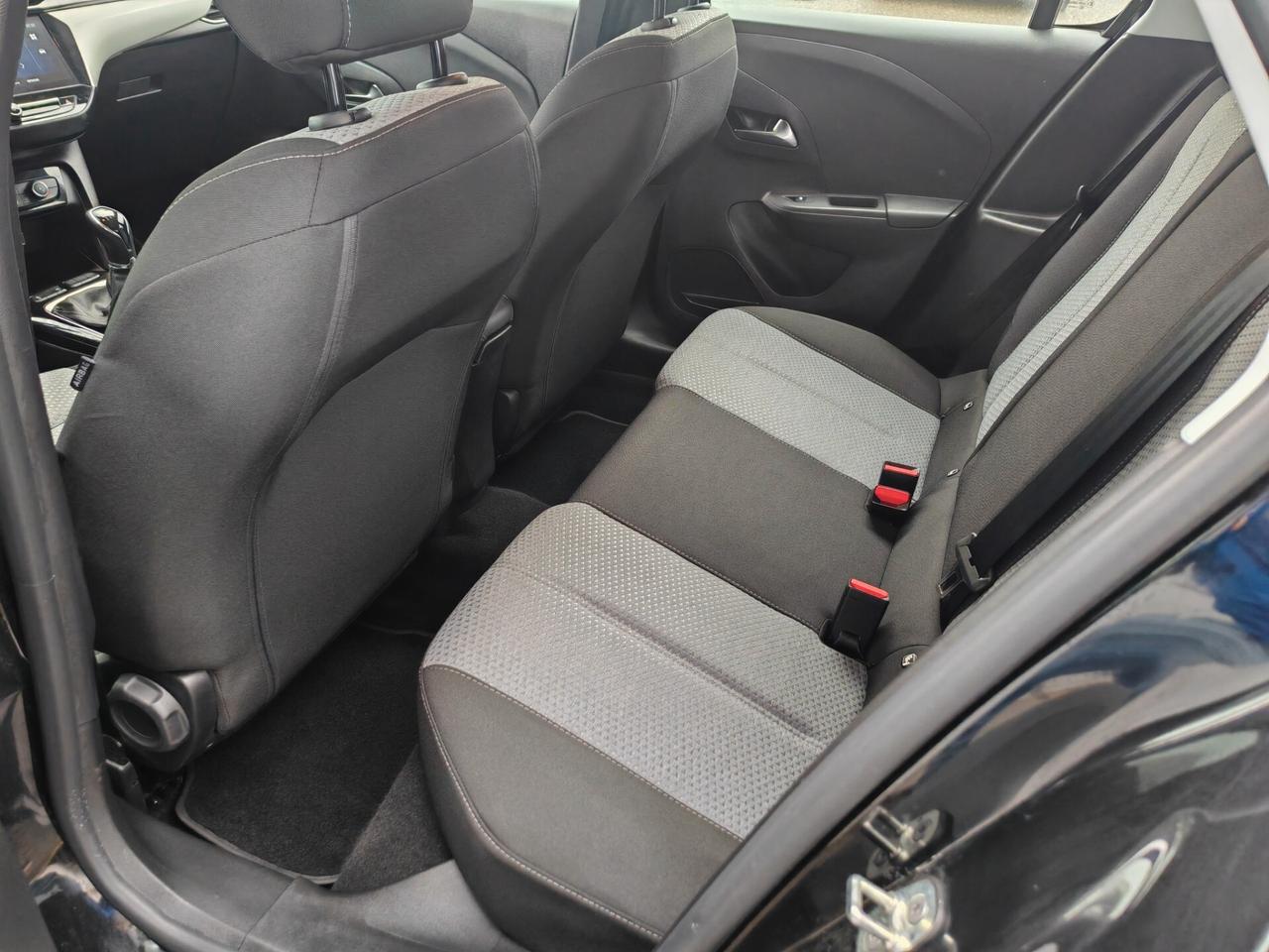 Opel Corsa 1.2 Edition