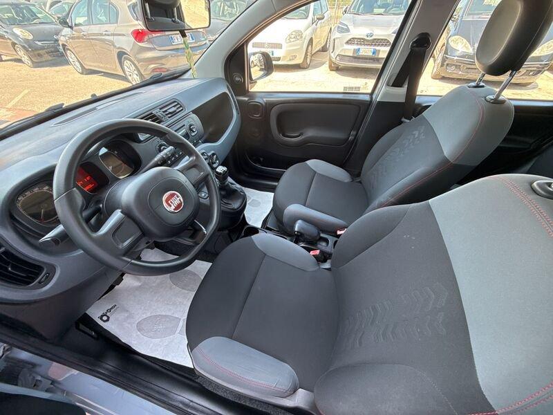 FIAT Panda 1.2 70 CV