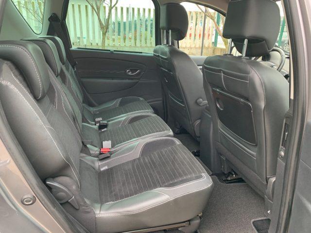 RENAULT Scenic Scénic XMod Cross 1.6 dCi 130CV Start&Stop Energy