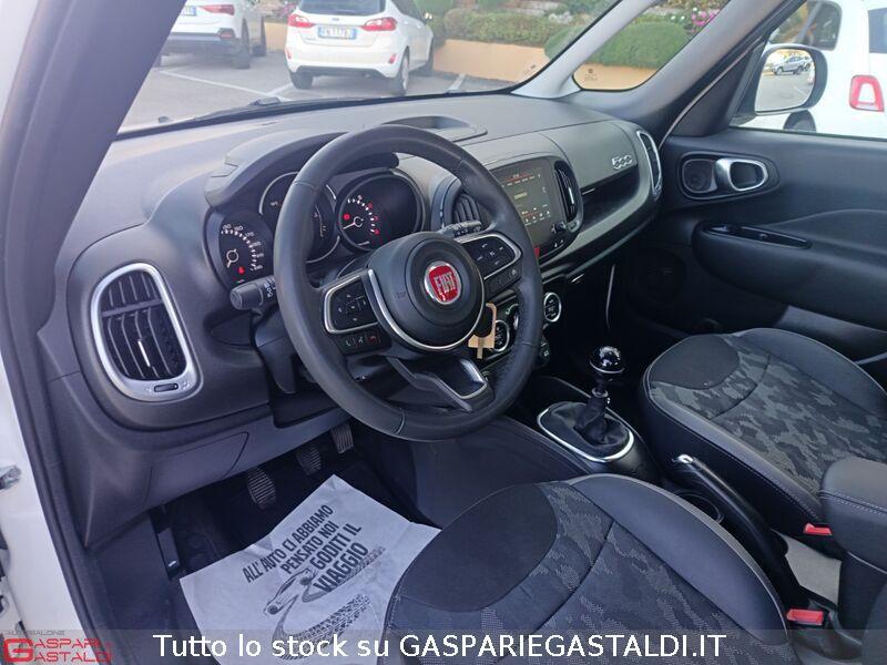 FIAT 500L 500L 1.4 95 CV S&S Cross