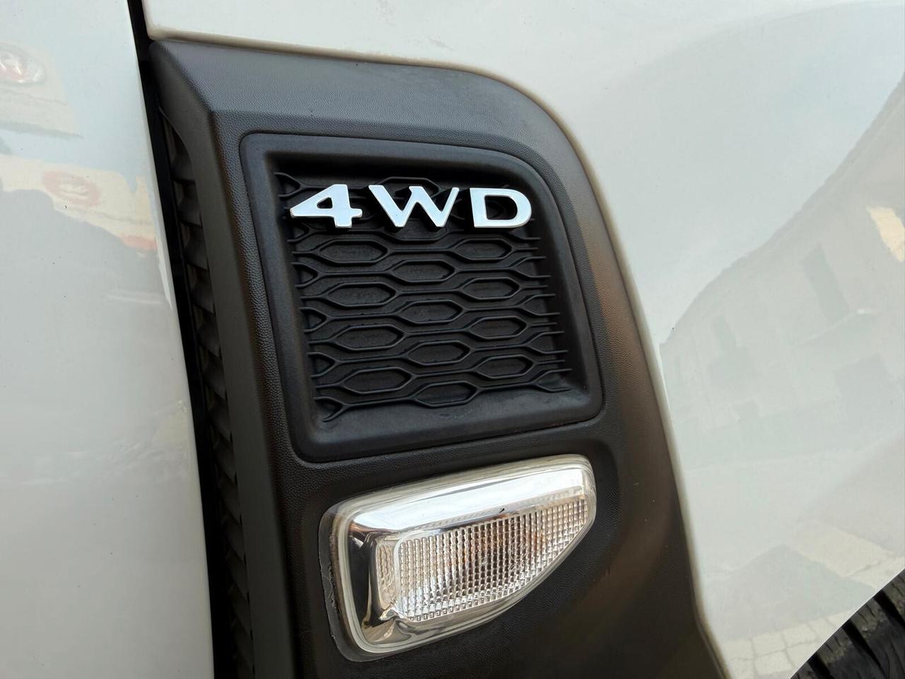 Dacia Duster 4x4 1.5 dCi 115 CV 2022 Comfort