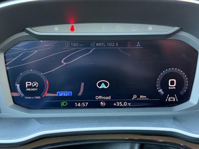 AUDI Q3 35 TDI S tronic Business