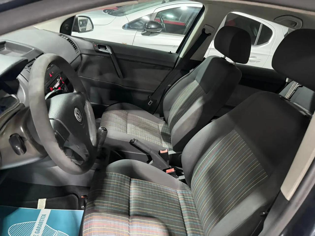 Volkswagen Polo 5p 1.2 Trendline 60cv