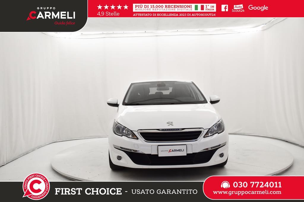 Peugeot 308 5 Porte 1.6 BlueHDi Active