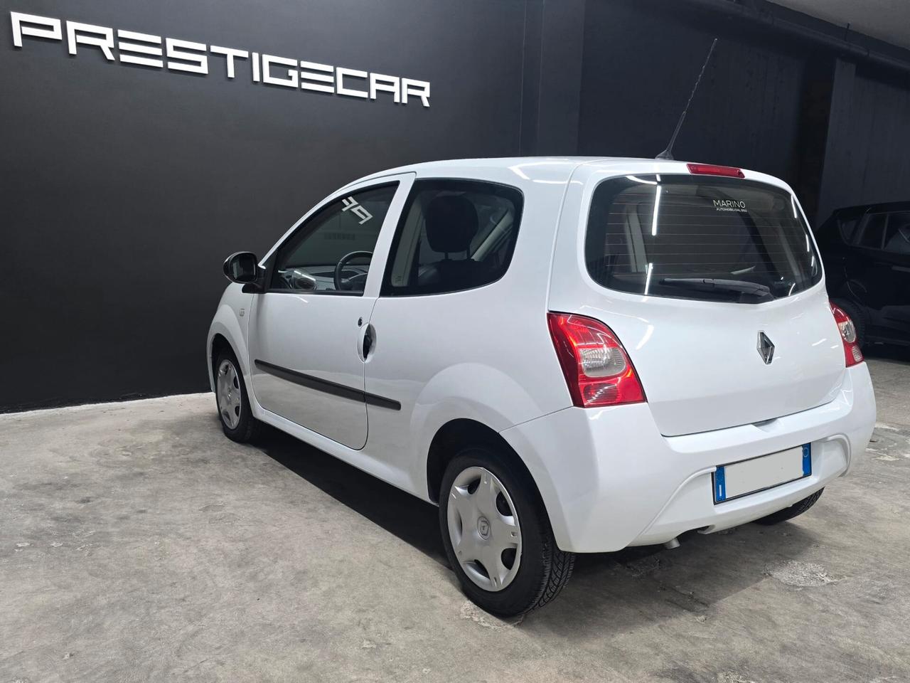 Renault Twingo Le iene 1200cc benzina 58cv