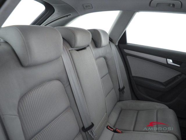 AUDI A4 2.0 TDI 150 CV Ambiente - PER OPERATORI DEL SETTOR