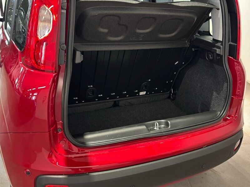 FIAT Panda 1.0 FireFly 70cv Hybrid